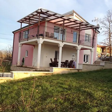 Apartman Matija