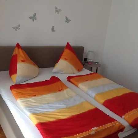 Matija Apartman Radmani
