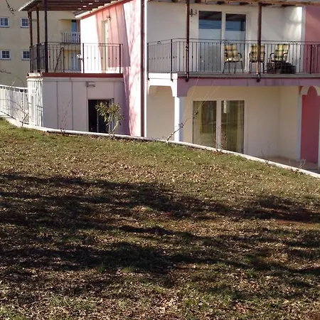 Apartman Matija *