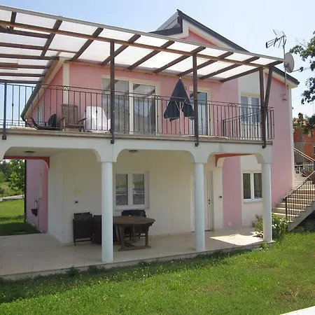 Apartman Matija