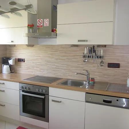 Matija Apartman