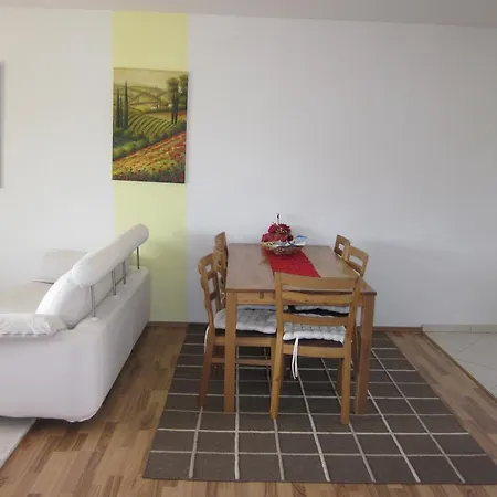 Apartman Matija *
