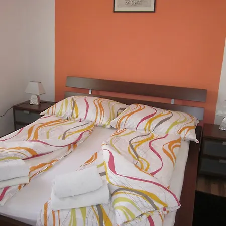 Apartman Matija Radmani