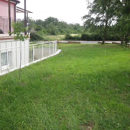 Apartman Matija