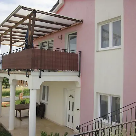 Matija Apartman
