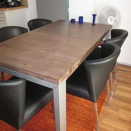 Apartman Matija Radmani